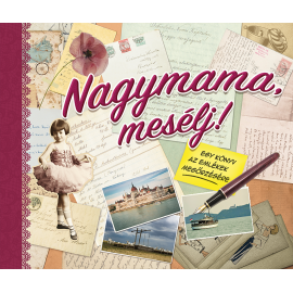 Nagymama, mesélj!