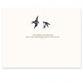 3 minuty pro štěstí