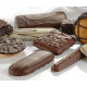 Dárková sada belgických čokoládových sušenek