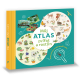 Můj atlas zvířat a rostlin