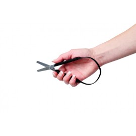 Nůžky s automatickým otvíráním