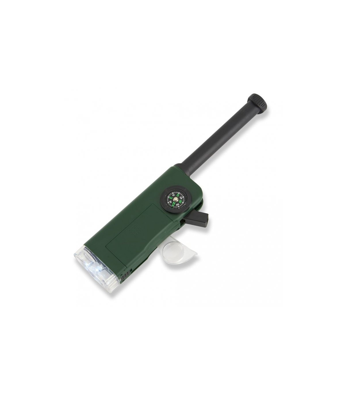 Dětský mikroskop a dalekohled CP-11