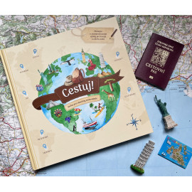 Cestuj!