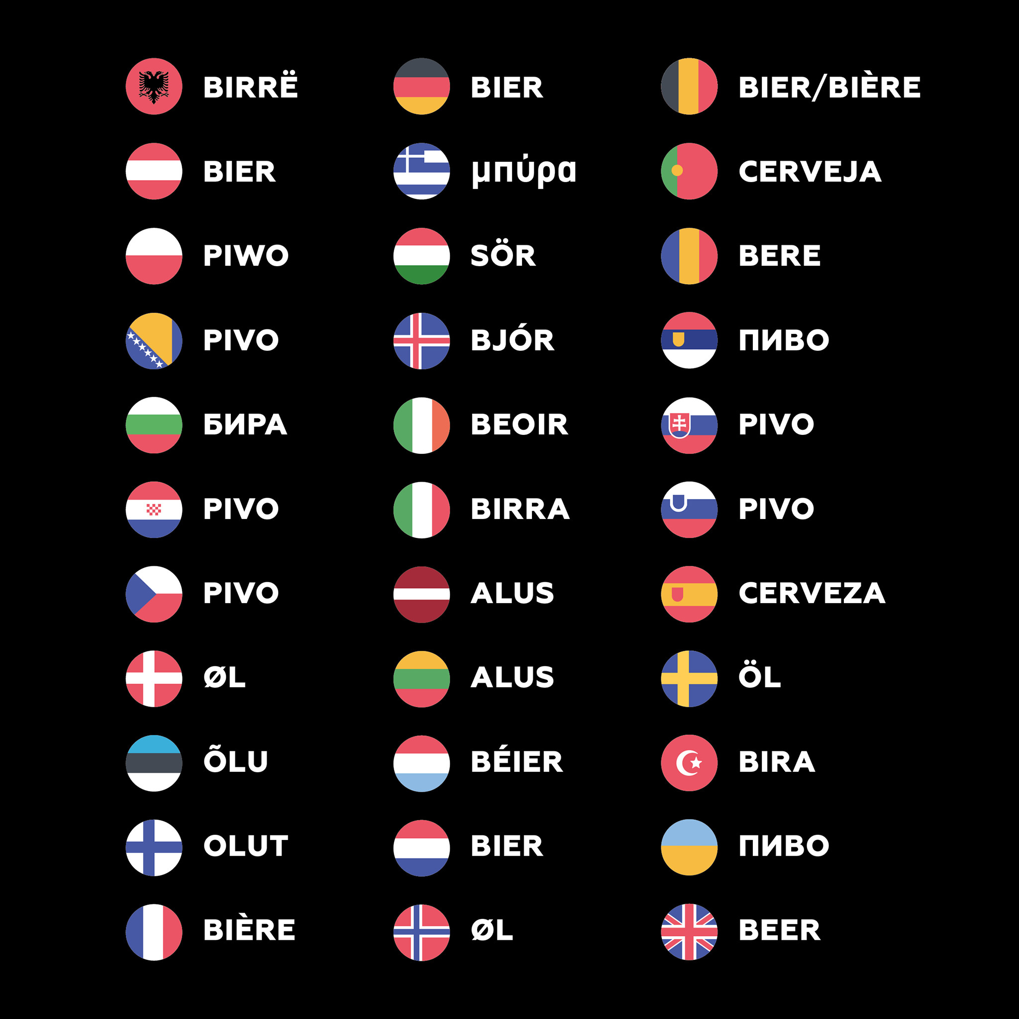 Tričko Jedno pivo, prosím!, M