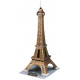 3D Puzzle Eiffelova věž