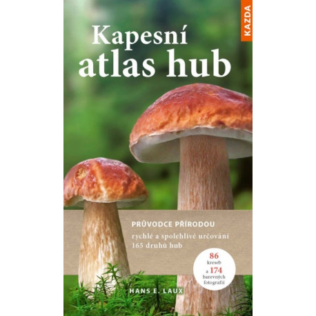 Kapesní atlas hub