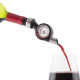 Provzdušňovač vína se stojánkem