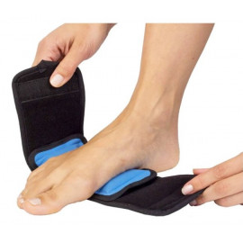 Univerzální chladivý/hřejivý zábal