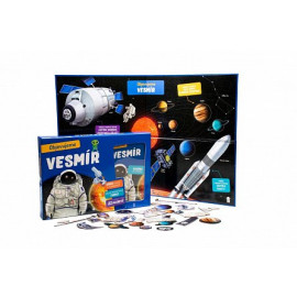 Objevujeme: Vesmír