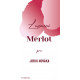 Dárkové víno Merlot s originální etiketou