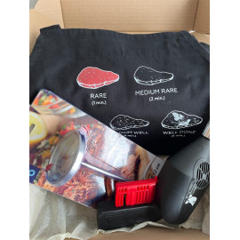 Dárkový balíček Ke grilu