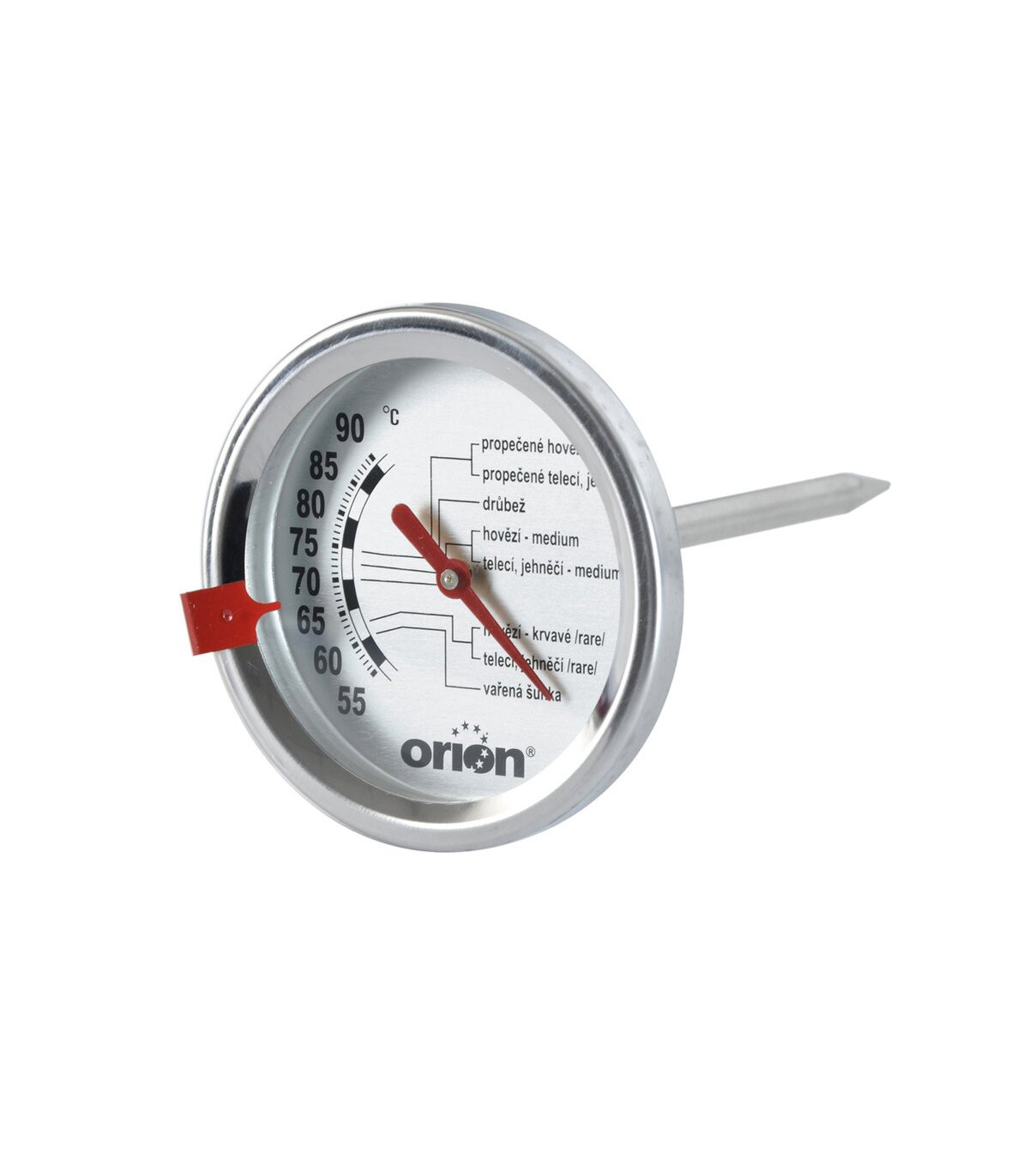 Dárkový balíček Ke grilu