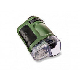 Dětský mikroskop (20-40x) s LED světlem