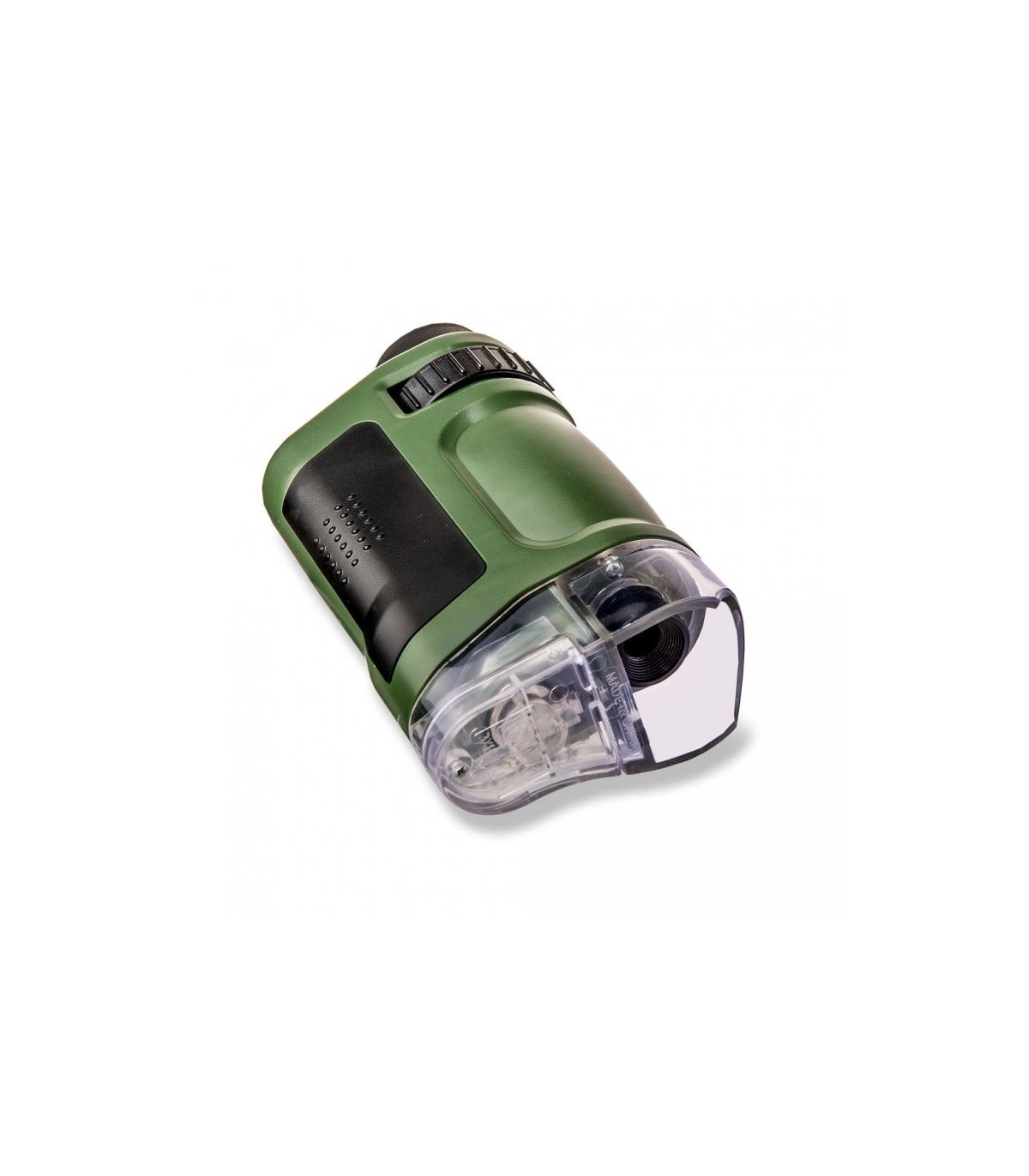 Dětský mikroskop (20-40x) s LED světlem