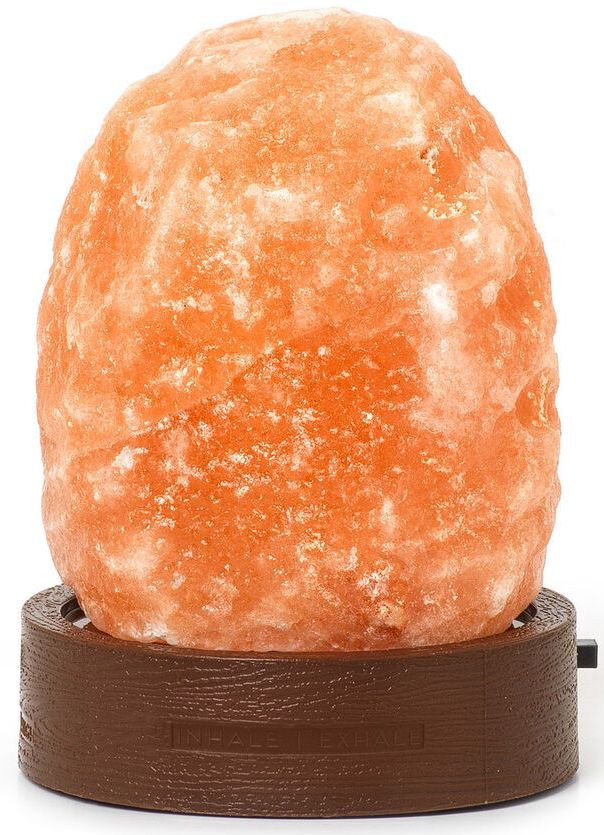 Levně Solná lampa
