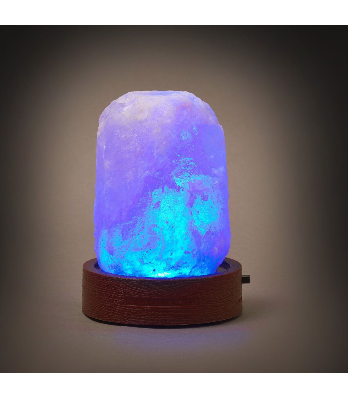 Solná lampa