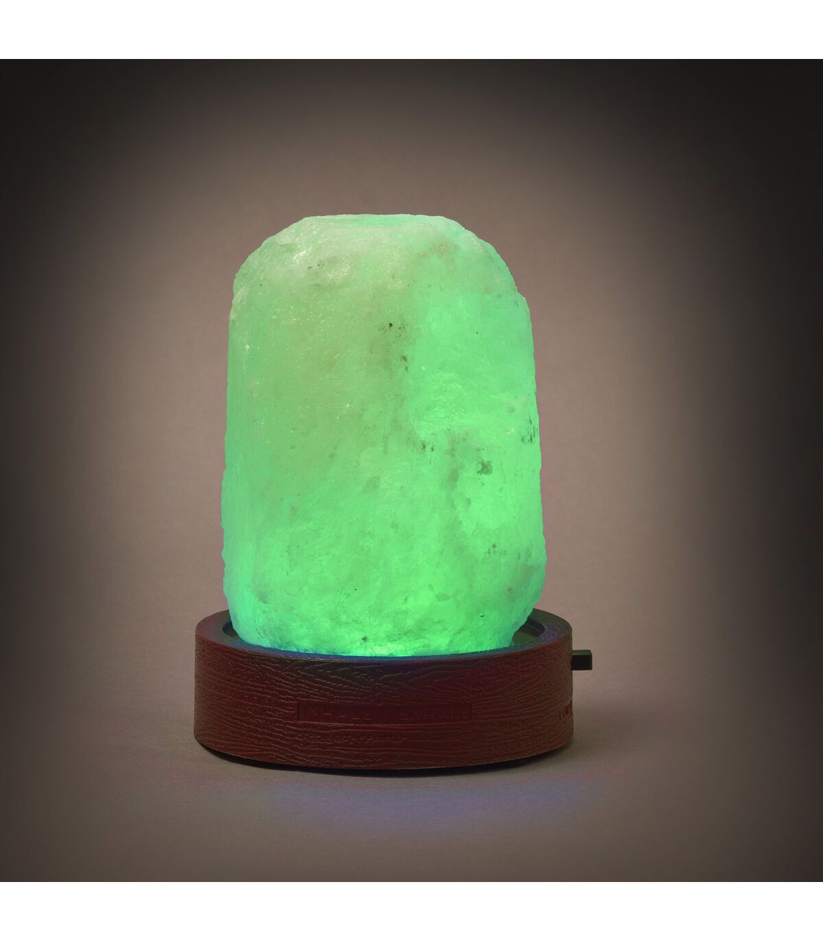 Solná lampa