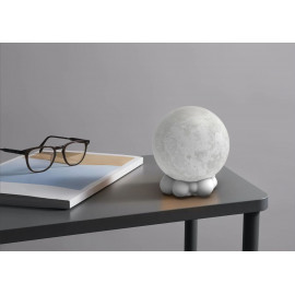 Bluetooth reproduktor s nočním světlem MOB