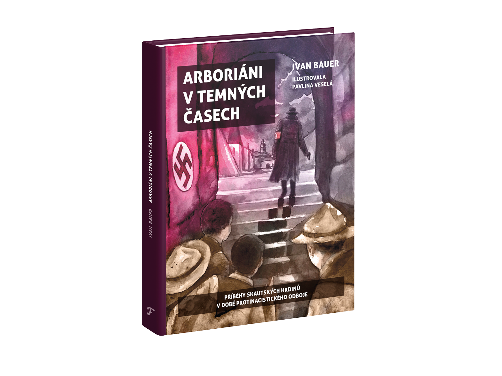 Arboriáni v temných časech