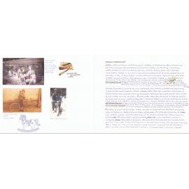 Dědečku, vyprávěj, kniha pro uchování vzpomínek | Originální dárek pro dědečka