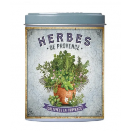 Bylinkové trio z Provence