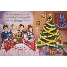 24 pohádek před Vánoci