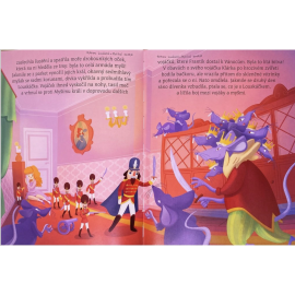 24 pohádek před Vánoci