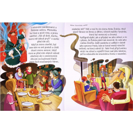 24 pohádek před Vánoci