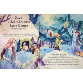 24 pohádek před Vánoci