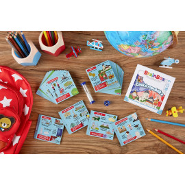 Brainbox - Česká Republika