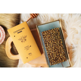 Kouzlo včelích produktů