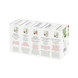 Dárková sada DOBRÉ KOŘENÍ