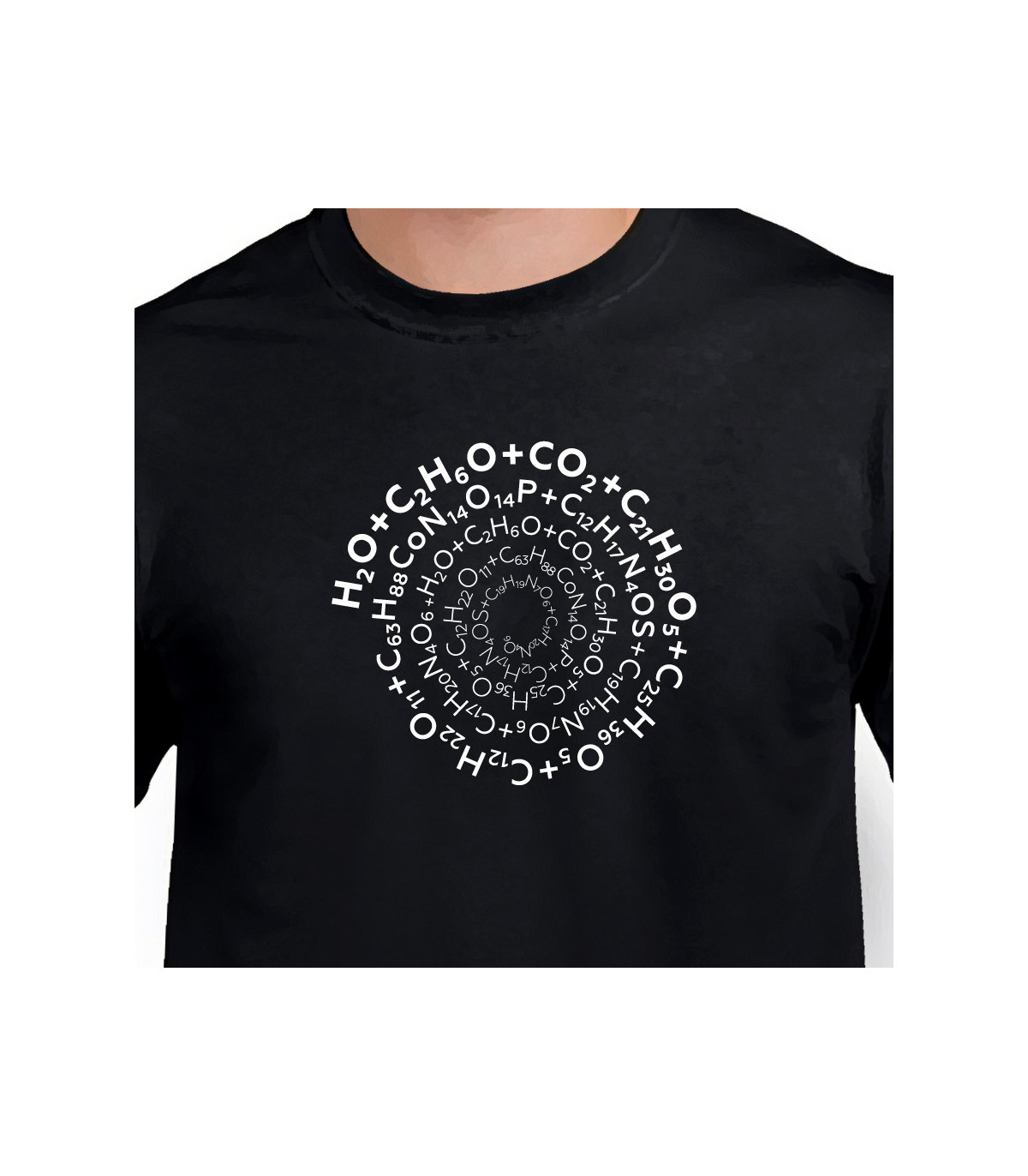 Tričko Pivo kolem dokola