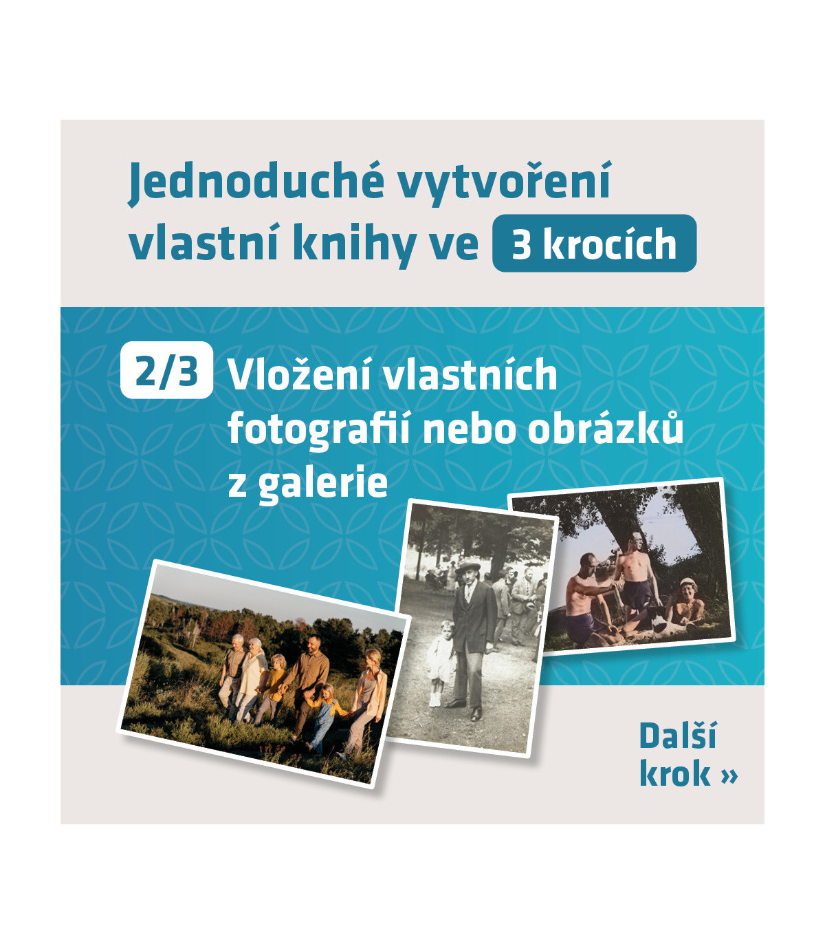 eVyprávěj Dědečku, vyprávěj