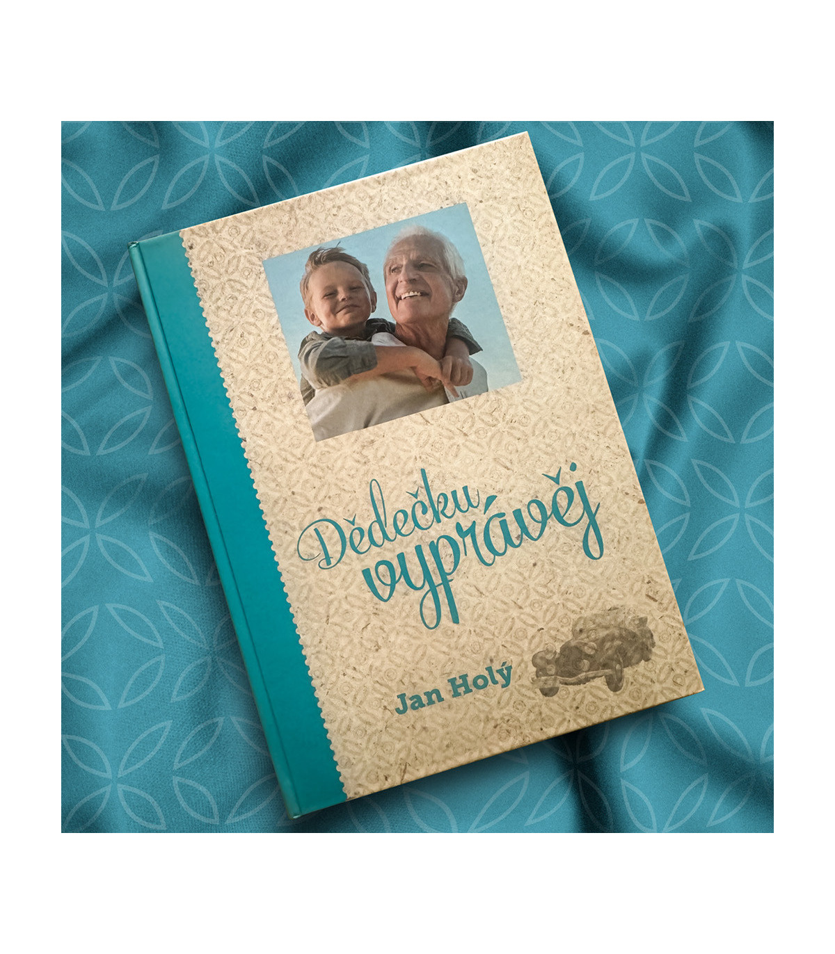 eVyprávěj Dědečku, vyprávěj