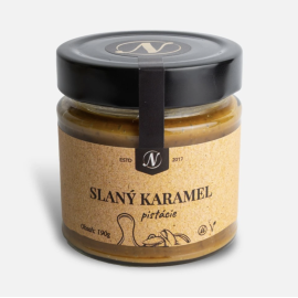 Dárkový box "Sladké pokušení"