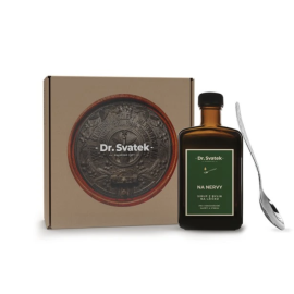 Dárkový balíček NA NERVY