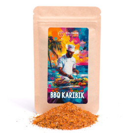 Dárková sada koření GRILOVÁNÍ