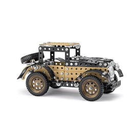 Stavebnice Merkur - veterán