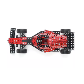 Stavebnice Merkur - FORMULE 1