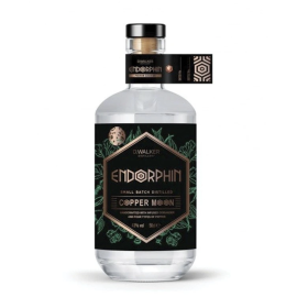 Gin v dárkovém balení COPPER MOON