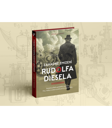 Záhadné zmizení Rudolfa Diesela