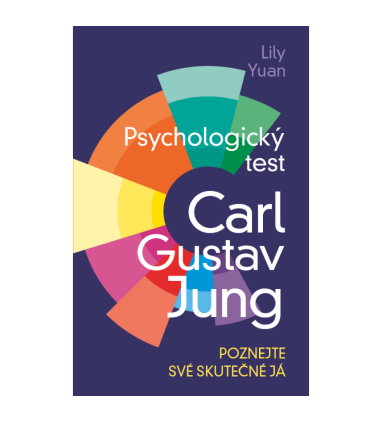 Psychologický test  Carl G. Jung