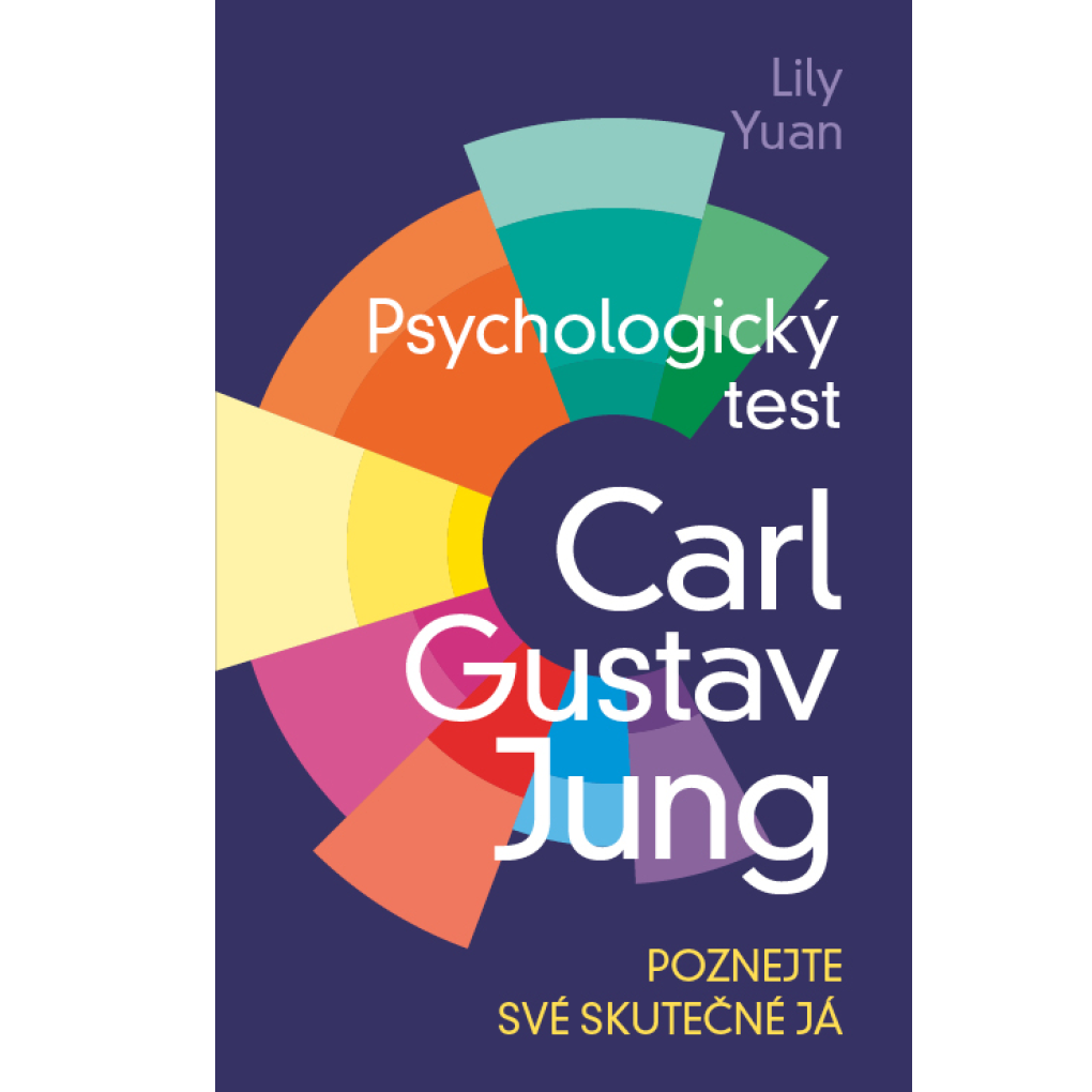 Psychologický test  Carl G. Jung