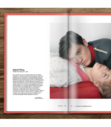 Alain Delon - Rebel a legenda