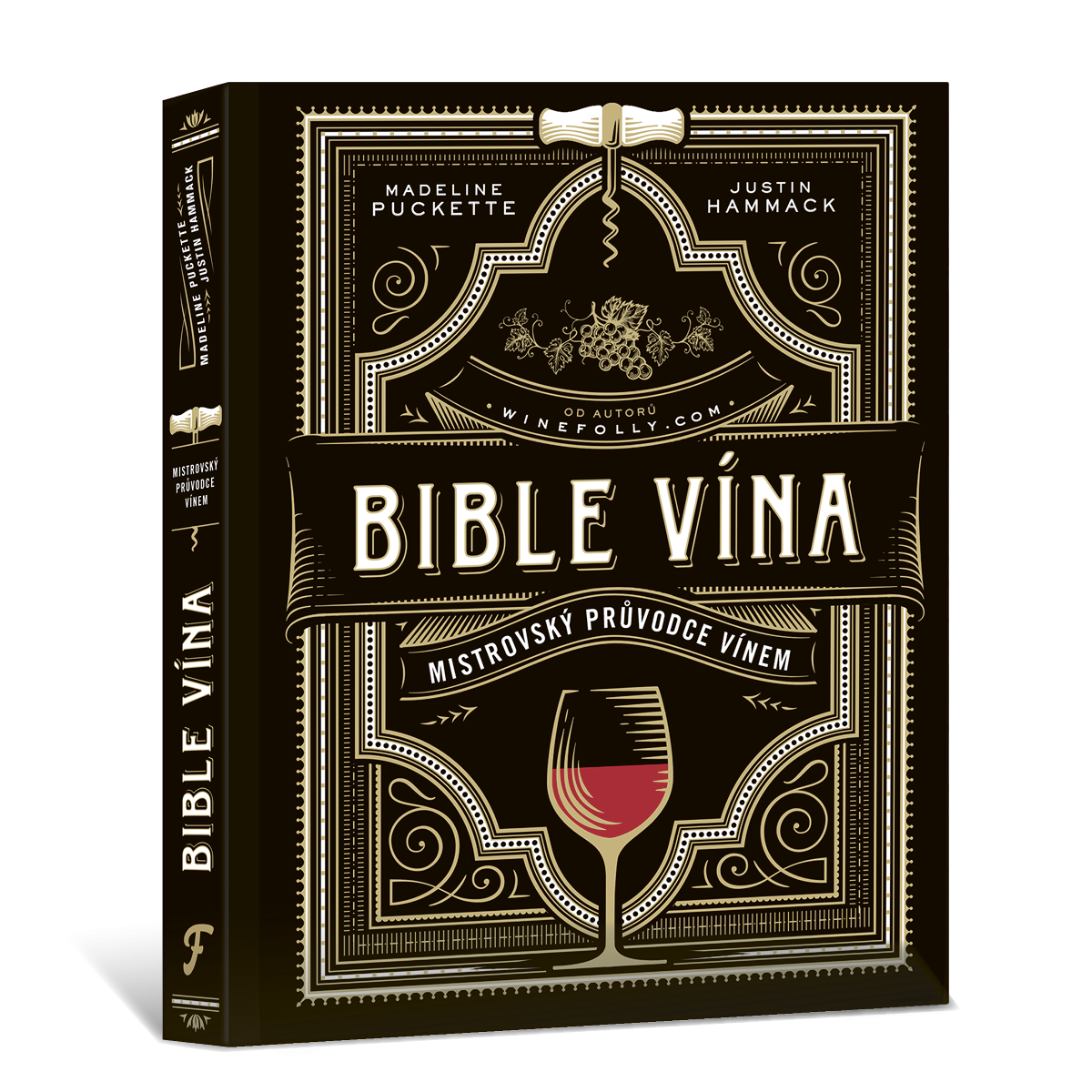 Bible vína