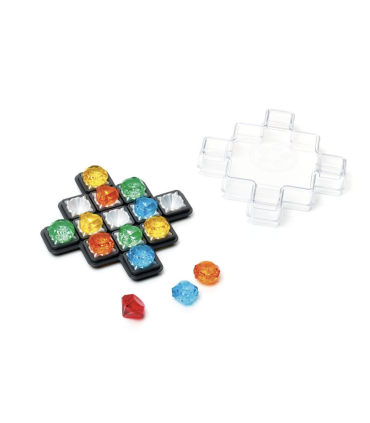 Hlavolamová hra Antivirus