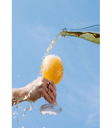 CHAMPI – jablečný šampus bez alkoholu, originální dárek