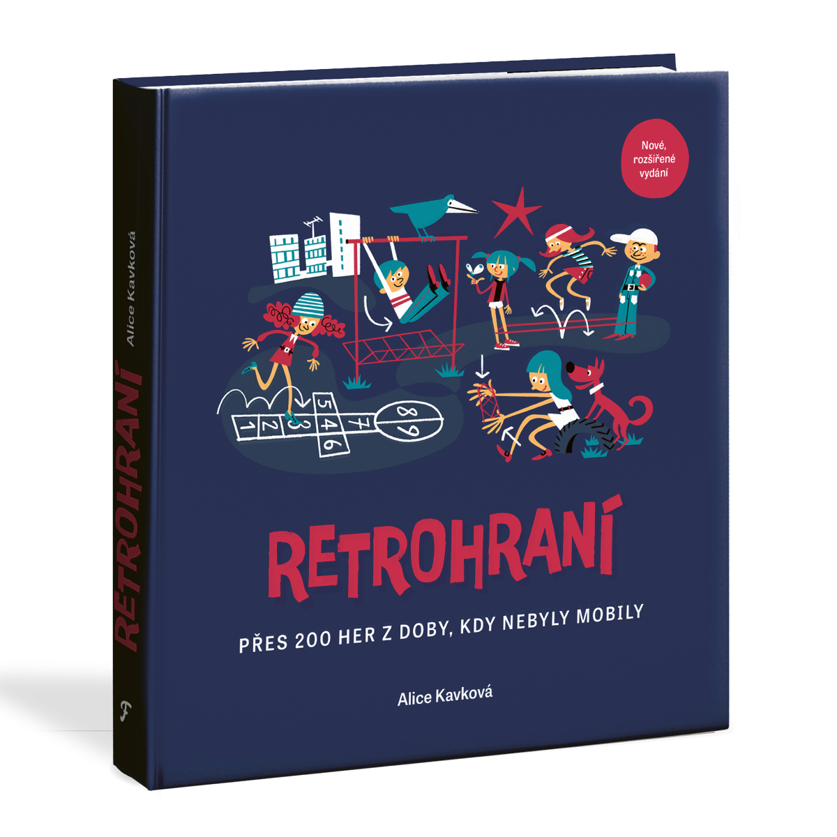 Retrohraní