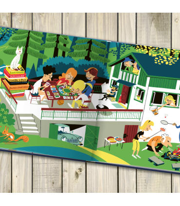 Retrohraní - Přes 200 her z doby, kdy nebyly mobily